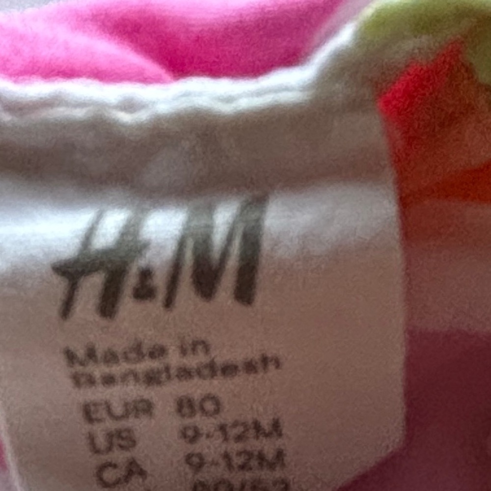 H&M DRESS - Picture 10 of 11